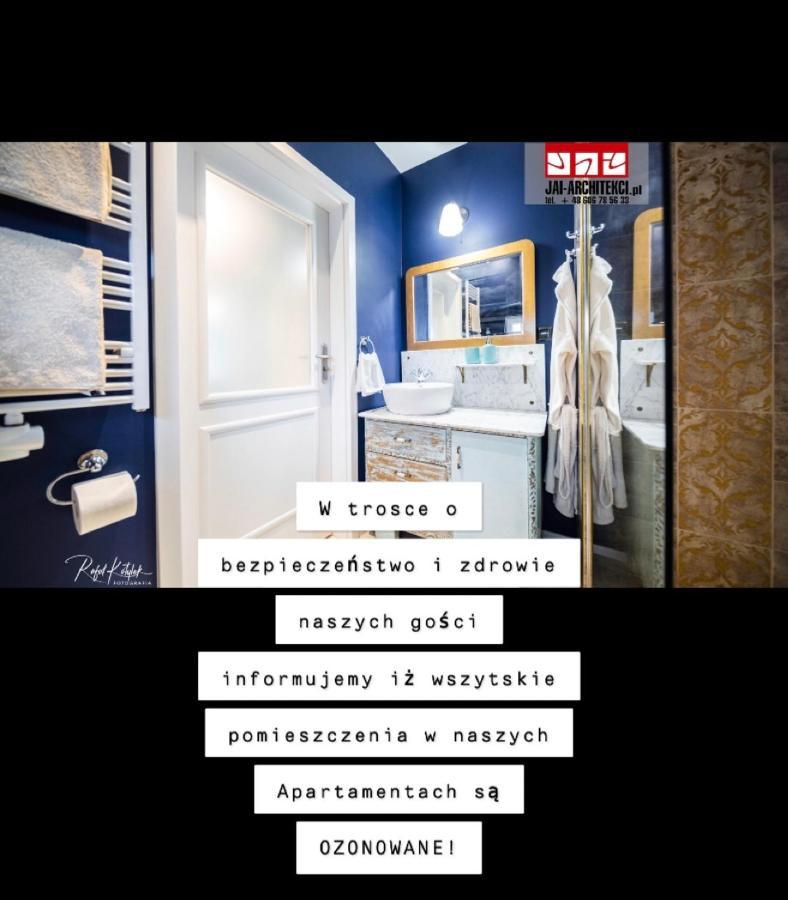 Apartament Kowary - Na Kowarskiej Starowce II Eksteriør bilde
