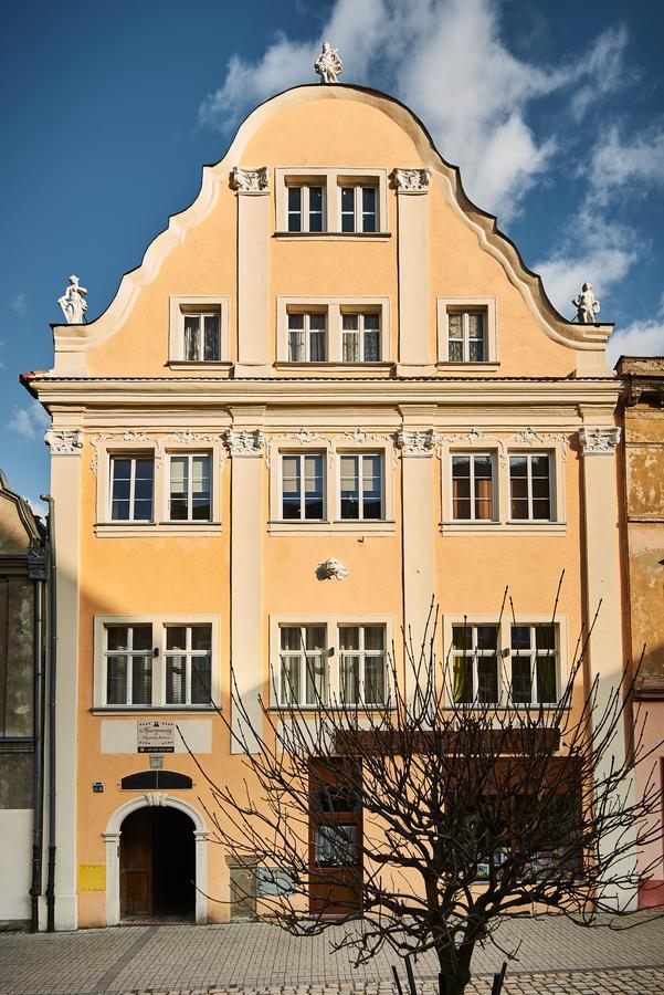 Apartament Kowary - Na Kowarskiej Starowce II Eksteriør bilde