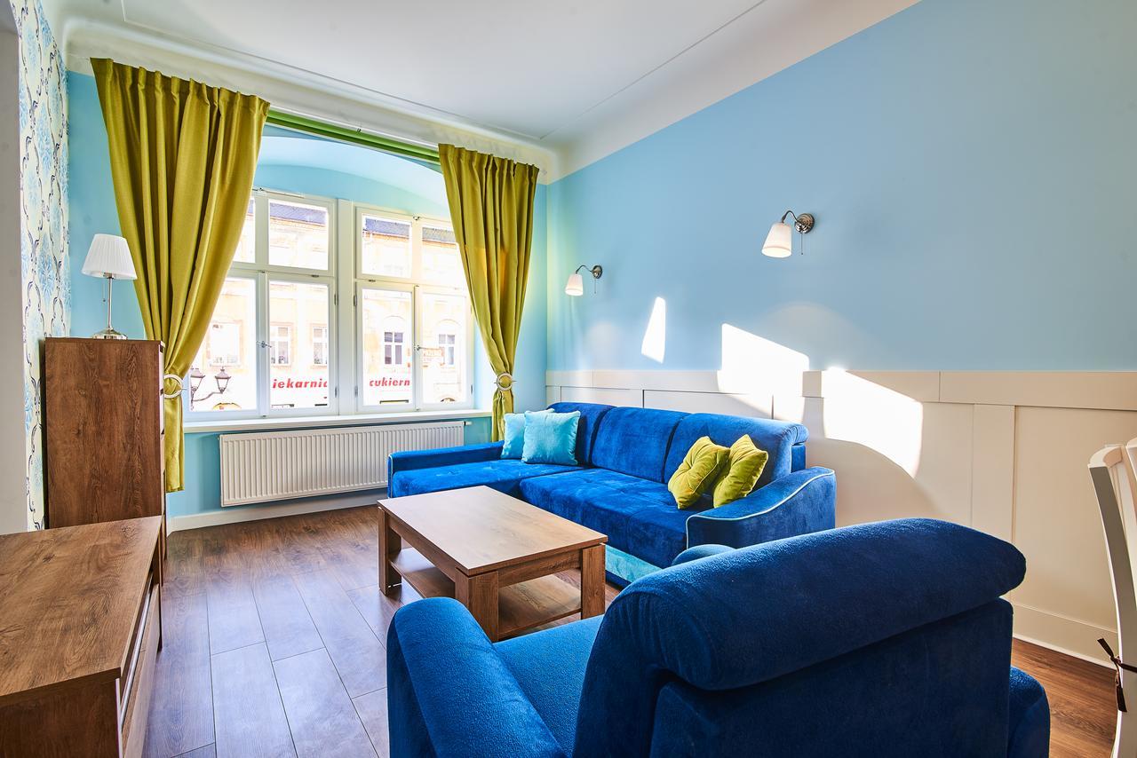 Apartament Kowary - Na Kowarskiej Starowce II Eksteriør bilde
