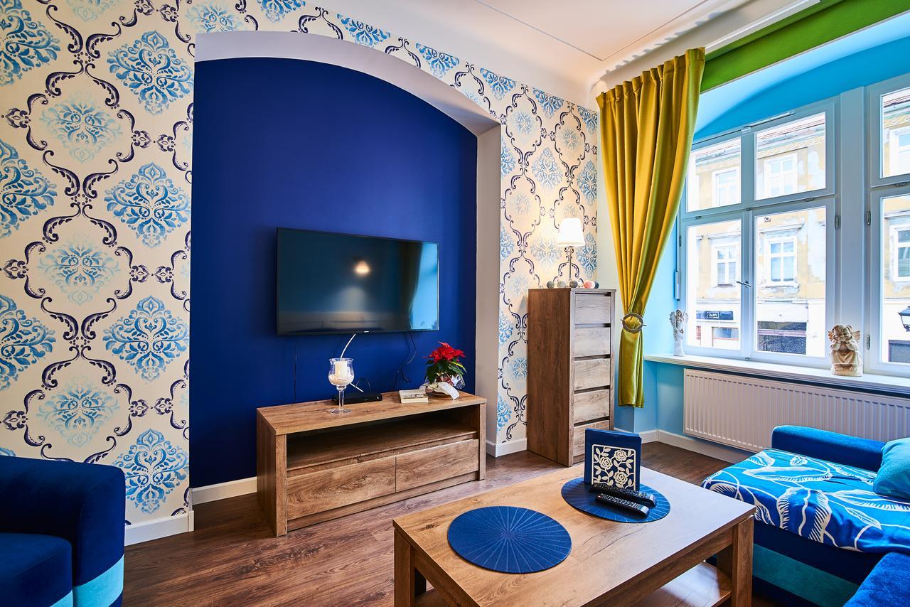 Apartament Kowary - Na Kowarskiej Starowce II Eksteriør bilde