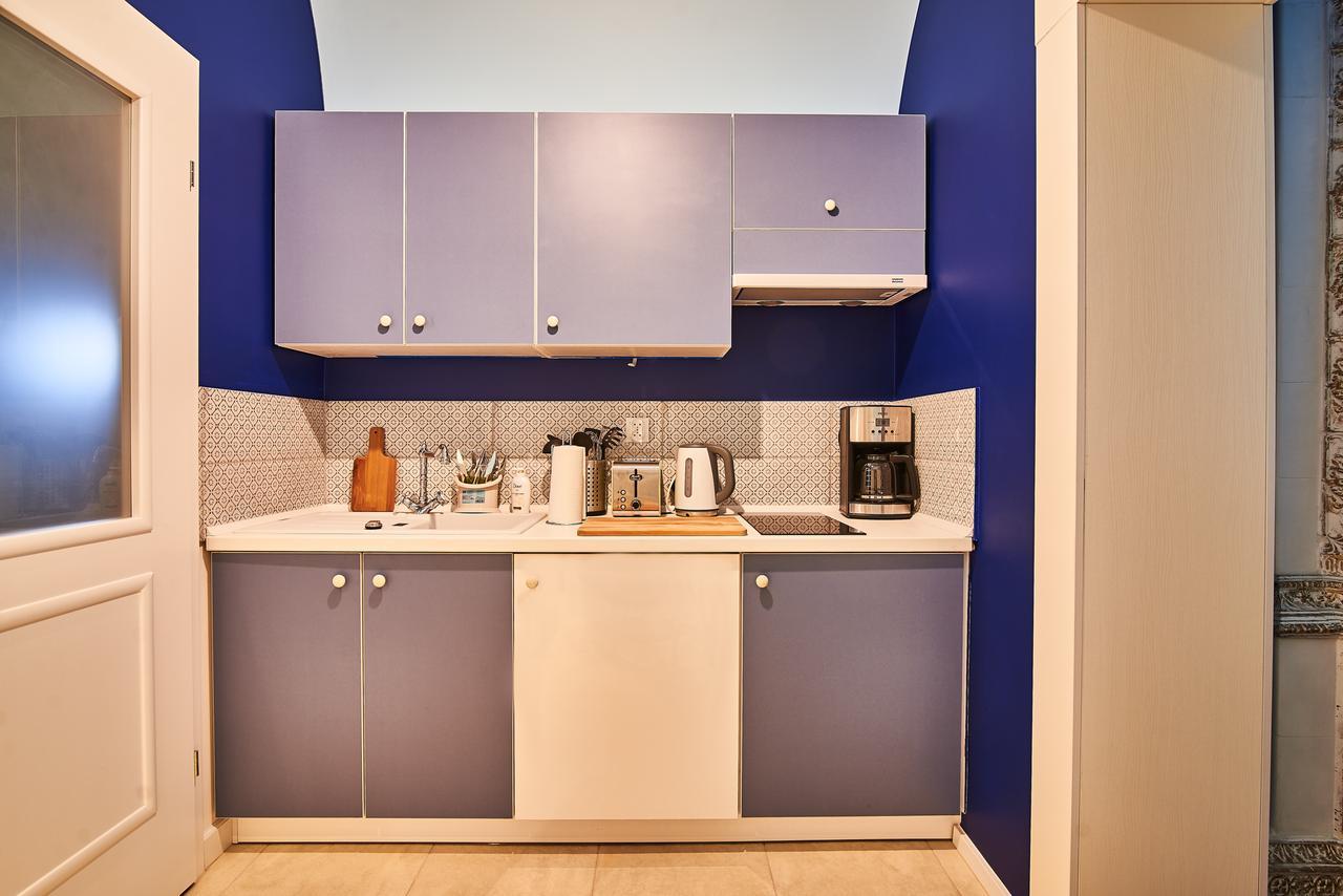 Apartament Kowary - Na Kowarskiej Starowce II Eksteriør bilde